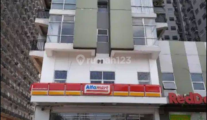 Dijual Apartemen Grand Asia Afrika Bandung 2