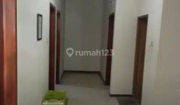 Dijual Rumah Kost 12 Pintu Aktif Di Lokasi Strategis Moch. Toha Bandung 2