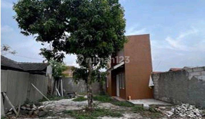 Dijual rumah strategis di Cikambuy Hilir Katapang Bandung 2