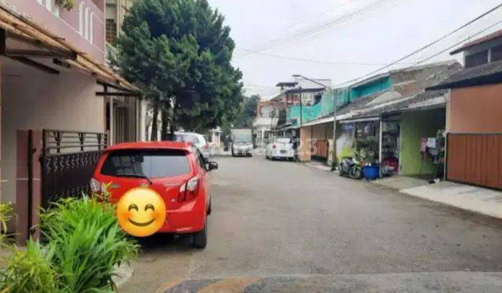 Dijual rumah lokasi strategis di Pondok Cipta Mas Leuwigajah Cimahi 2