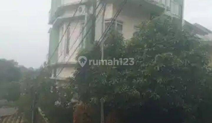 Dijual Rumah bagus dengan lokasi strategis di Pasir Layung Padasuka Atas Bandung 1