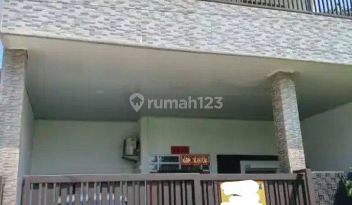 Dijual Rumah Siap Huni Dengan Lokasi Nyaman Dan Aman Di Taman Kopo Katapang Bandung 2