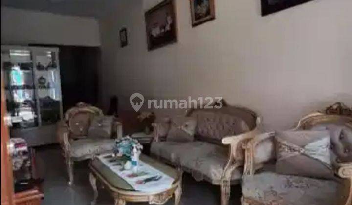 Dijual Rumah Minimalis Modern di Cluster Bali Kiaracondong Bandung 2