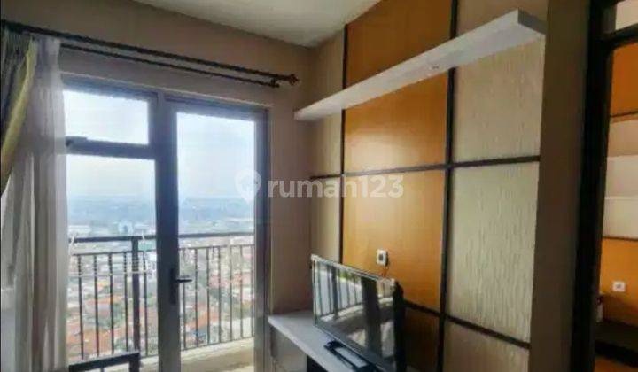 Dijual Apartment Siap Huni di M-square Cibaduyut Bandung 2