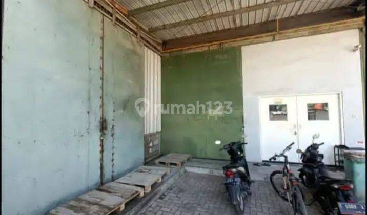 Dijual Gudang Siap Huni Lokasi Kawasan Pergudangan dan Industri Batujajar Bandung 2