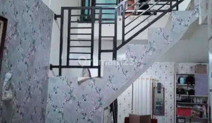 Dijual Rumah Nyaman dan Siap Huni Lokasi Strategis di Cibeunying Kidul Bandung 2