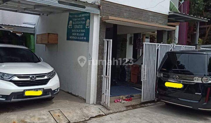 Dijual Rumah Nyaman dan Siap Huni Lokasi Strategis di Permata Kopo Margahayu Bandung 2