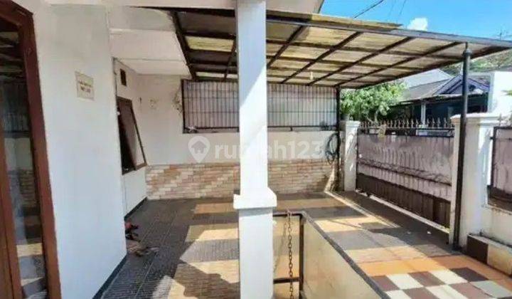 Dijual Rumah Besar Nyaman dan Siap Huni di Margawangi Estate Bandung 2