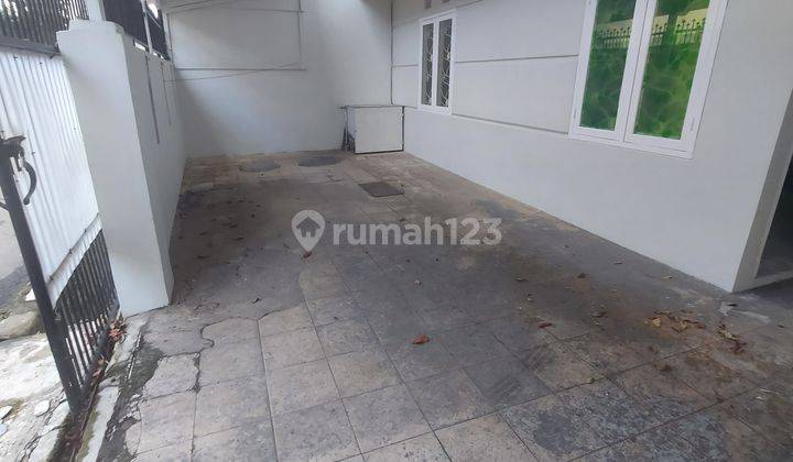 Dijual Rumah Nyaman dan Siap Huni di Sukajadi dekat Pasteur Bandung 2