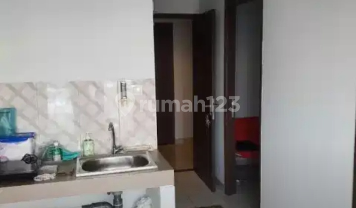 Dijual Murah Apartemen M Square Cibaduyut Mekarwangi Bandung 1