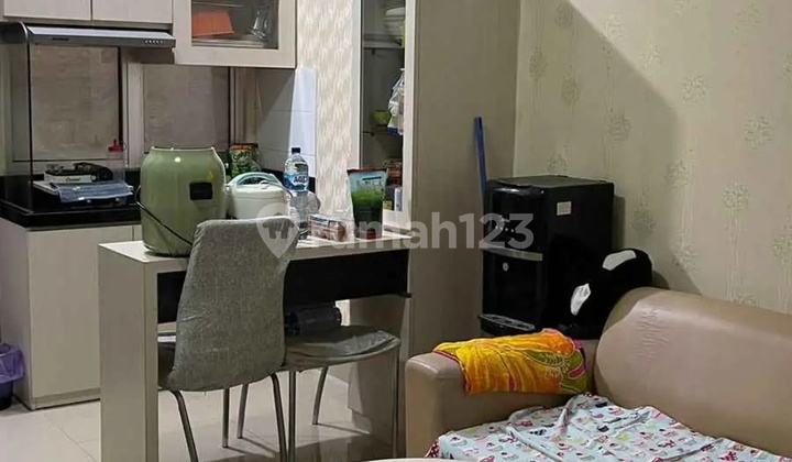 Disewakan Apartemen Sudirman Suite Andir Dekat Holis Pasir Koja Soekarno Hatta Paskal Bandung 2