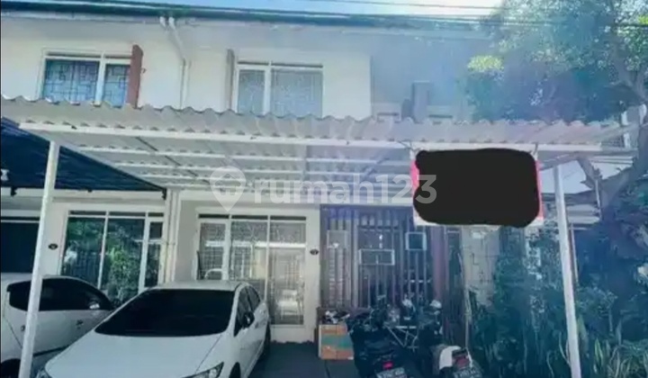 Affordable For Sale: Ready-to-Occupy House in Istana Regency Sudirman Cijerah, Near Holis Sumbersari Pasir Koja Bandung 1
