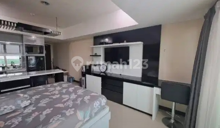 Dijual Murah Apartemen La Grande Tamansari Dekat Bec Bip Merdeka Wastukencana Riau Bandung