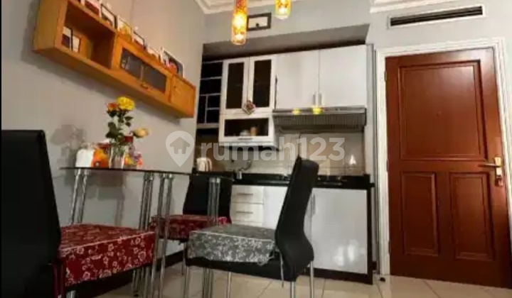 Dijual Murah Apartemen Grand Setiabudi Dekat Cidadap Setiabudi Unpar Itb Maranatha Gegerkalong Pasteur Bandung