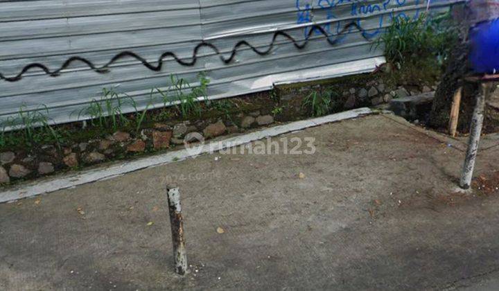 Dijual Tanah Kavling Di Mainroad Setiabudi Bandung 2