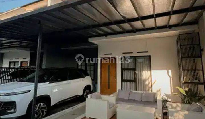 Dijual Rumah Siap Huni Di Pasir Kemiri Regency Bandung 2