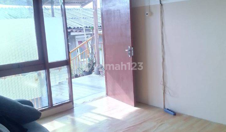 Disewakan Flat Nyaman Siap Huni Di Sarijadi Bandung 1