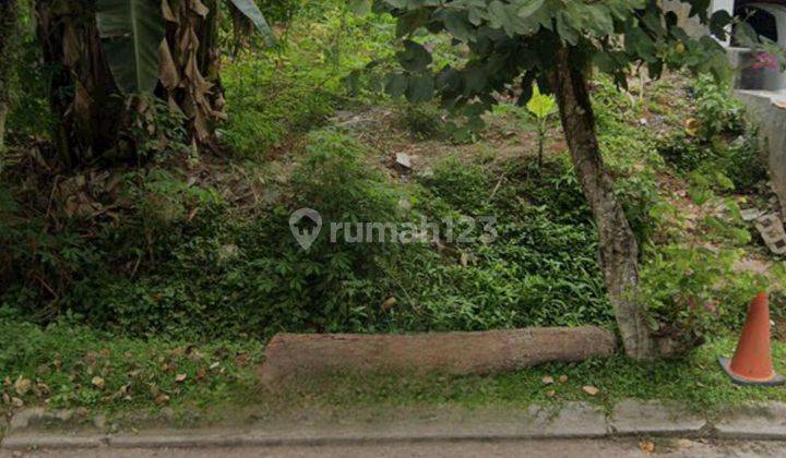 Dijual Tanah Kavling Di Dago Pakar Permai Bandung 2