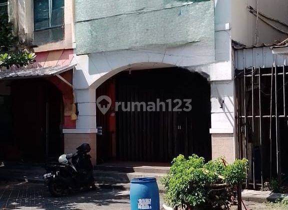 Dijual Ruko Siap Pakai Lokasi Strategis Di Metro Indah Mall Bandung 2