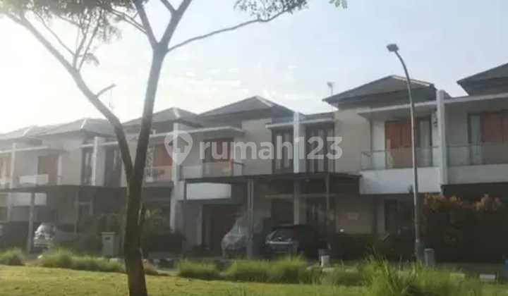 Dijual Murah Rumah di Cherryfueld Ciganitri Bojongsoang Dekat Podomoro Stt Telkom Buah Batu Bandung