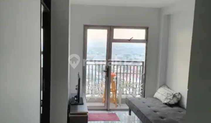 Dijual Murah Apartemen M Square Cibaduyut Mekarwangi Bandung 2