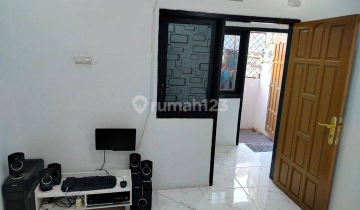 Dijual Rumah Nyaman Siap Huni Di Taman Cibaduyut Indah Bandung 2