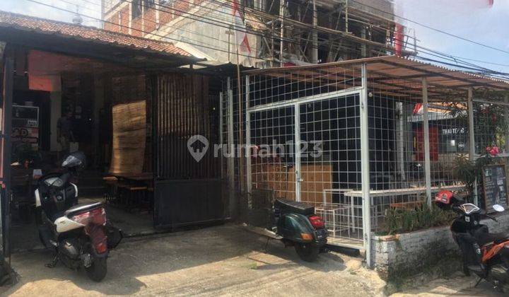 Dijual Rumah Asri Nyaman Siap Huni Di Mainroad Sarijadi Bandung 2