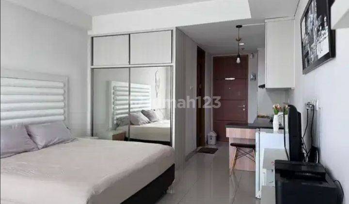 Dijual Apartement Dago Suite Bandung 1