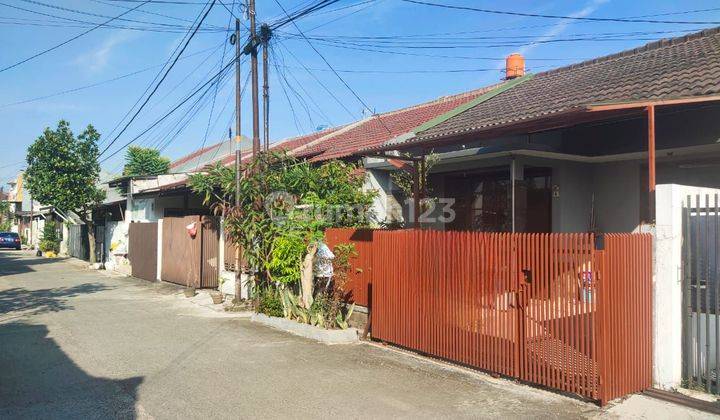 Dijual Rumah Nyaman Siap Huni Di Taman Kopo Indah (TKI) Bandung 2