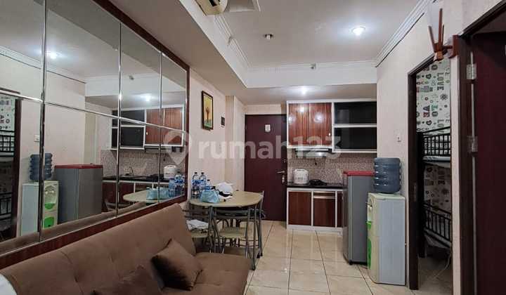 dapur dijual murah apartement tamansari panoramic