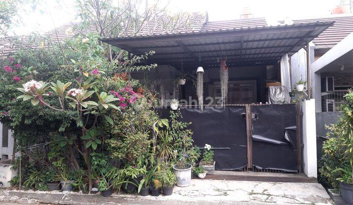 Dijual Rumah Nyaman Siap Huni Di Taman Kopo Indah (tki) 3 Bandung 1