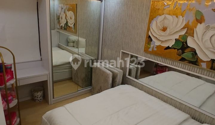 Dijual Murah Apartemen Gateway Cicadas Dekat Ibrahim Aji Cikutra A Yani Bandung 2