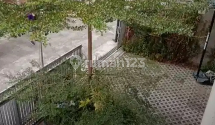 Disewakan Paviliun di Dakota Cicendo Gunung Batu Pasteur Dekat Maranatha Surya Sumantri Junjunan Bandung 2