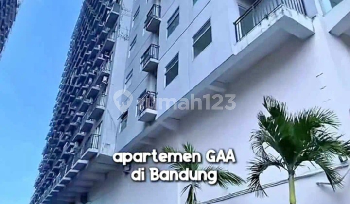 Cheap Rental Grand Asia Afrika Apartment Paledang Karapitan Lengkong Bandung Cheap Rental Grand Asia Afrika Apartment Paledang Karapitan Lengkong Bandung