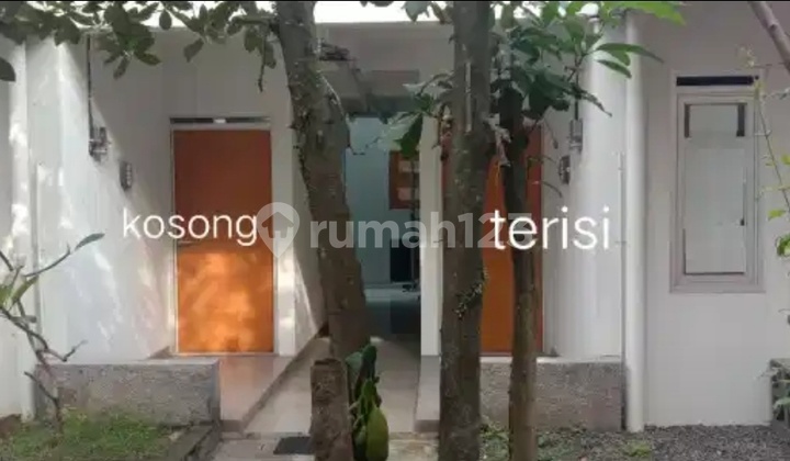 Disewakan Murah Paviliun di Dakota Cicendo Dekat Maranatha Junjunan Surya Sumantri Pasteur Bandung