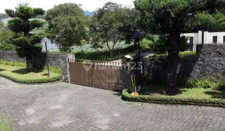 Dijual Cepat Rumah Mewah Di Setiabudi Regency Bandung 2