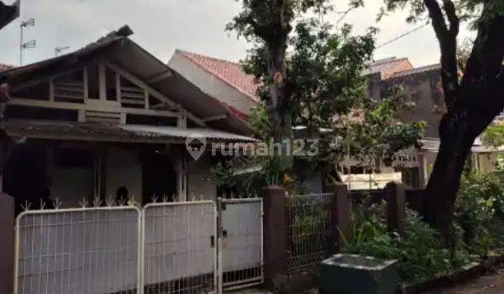 Dijual Rumah Lama Siap Huni Di Mekar Indah Cijerah Bandung 1