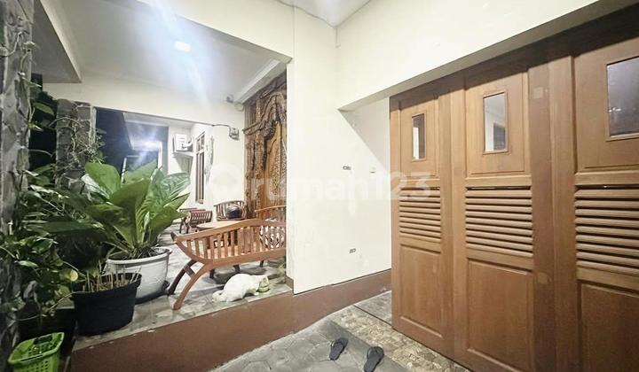 Dijual Murah Rumah di Sukamulya Sukajadi Dekat Maranatha Upi Nhi Setiabudi Pasteur Bandung