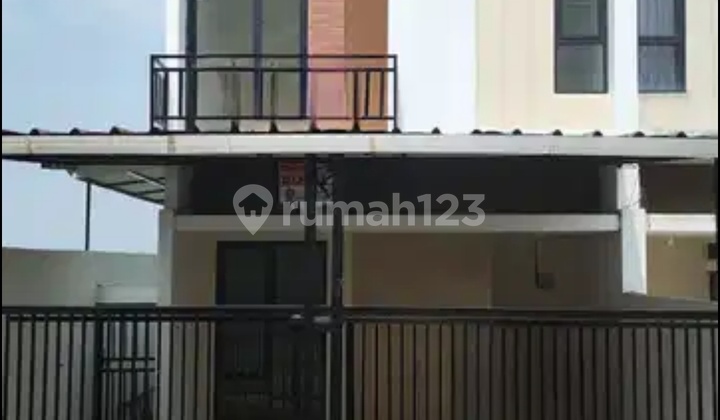 Dijual Murah Rumah Hook di G Land Residence Padalarang Dekat Kota Baru Parahyangan (Kbp) Bandung