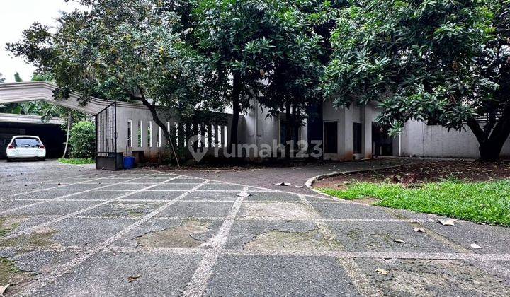 Dijual Murah Rumah Di Saidi Petukangan Selatan Jakarta Selatan 2