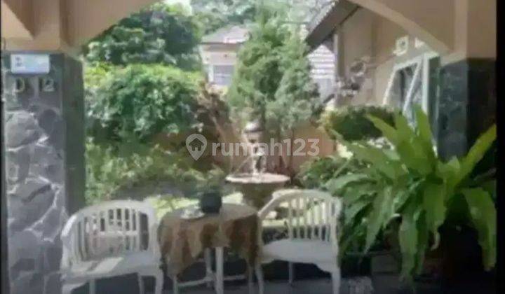 Dijual Rumah Mewah Siap Huni Di Villa Duta Bandung 2