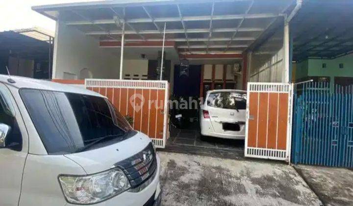 Dijual Rumah Nyaman Siap Huni Di Taman Kopo Indah (tki) 3 Bandung 2