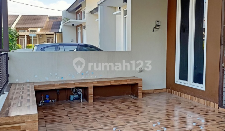 For Quick Sale: House in Greenville Taman Kopo Indah (TKI) 1, Margaasih, Margahayu, Kopo, Holis, Cigondewah, Nanjung, Bandung. 2