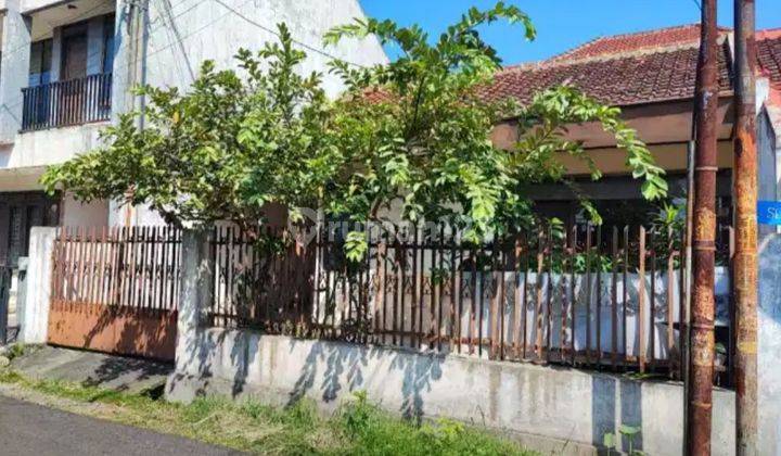 Dijual Rumah Nyaman Siap Huni Di Komplek Arcamanik Endah Bandung 1