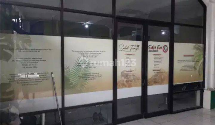 Dijual Gudang Siap Huni Lokasi Strategis Di Raden Ganda Cicendo Bandung 2