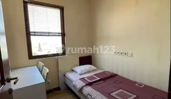 Dijual Apartement Majesty Sukajadi Dekat Maranatha Upi Nhi Setrasari Djunjunan Pasteur Bandung 2
