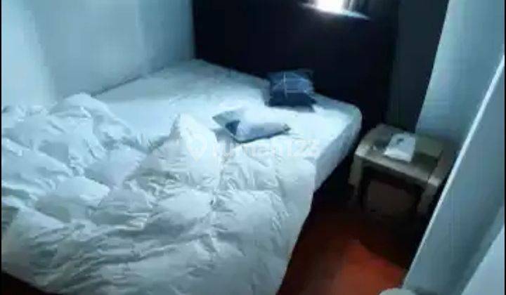 kamar tidur dijual murah apartement m square