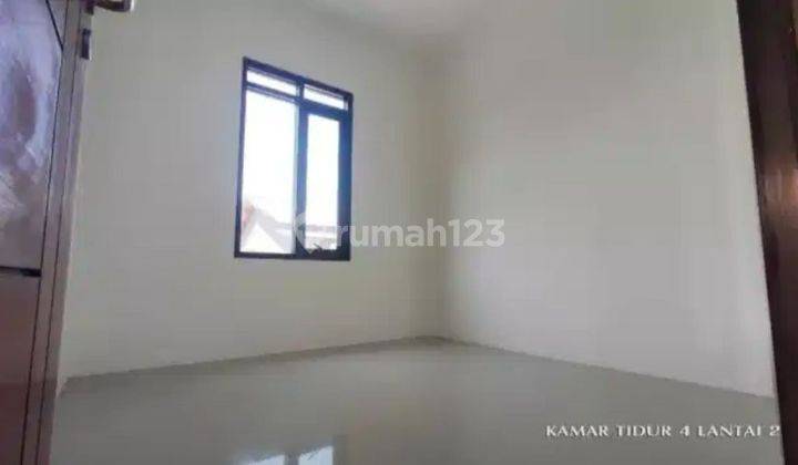 Dijual Rumah Eksklusif Siap Huni Di Buanasari Regency Bandung 2