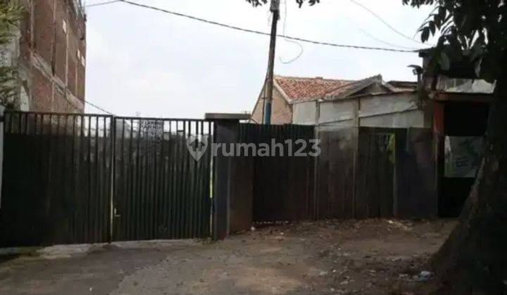 Dijual Tanah Di Sederhana Pasteur Bandung 1