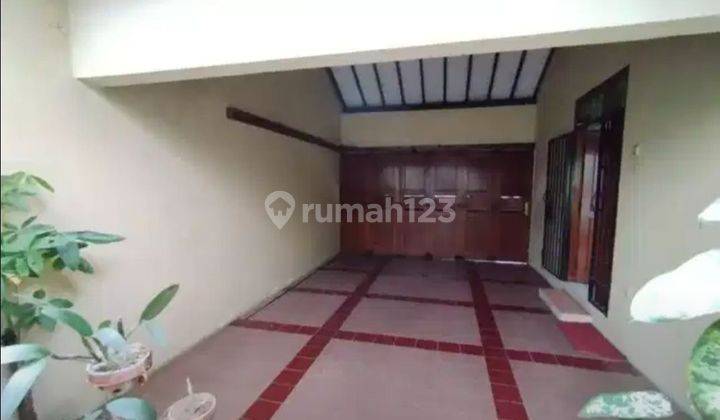 Dijual Rumah Nyaman Siap Huni Di Komplek Cipta Graha Pasteur Bandung 2